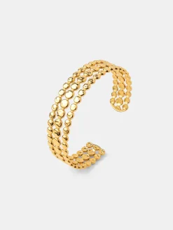 Bead Wrap Armcuff