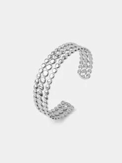 Bead Wrap Armcuff