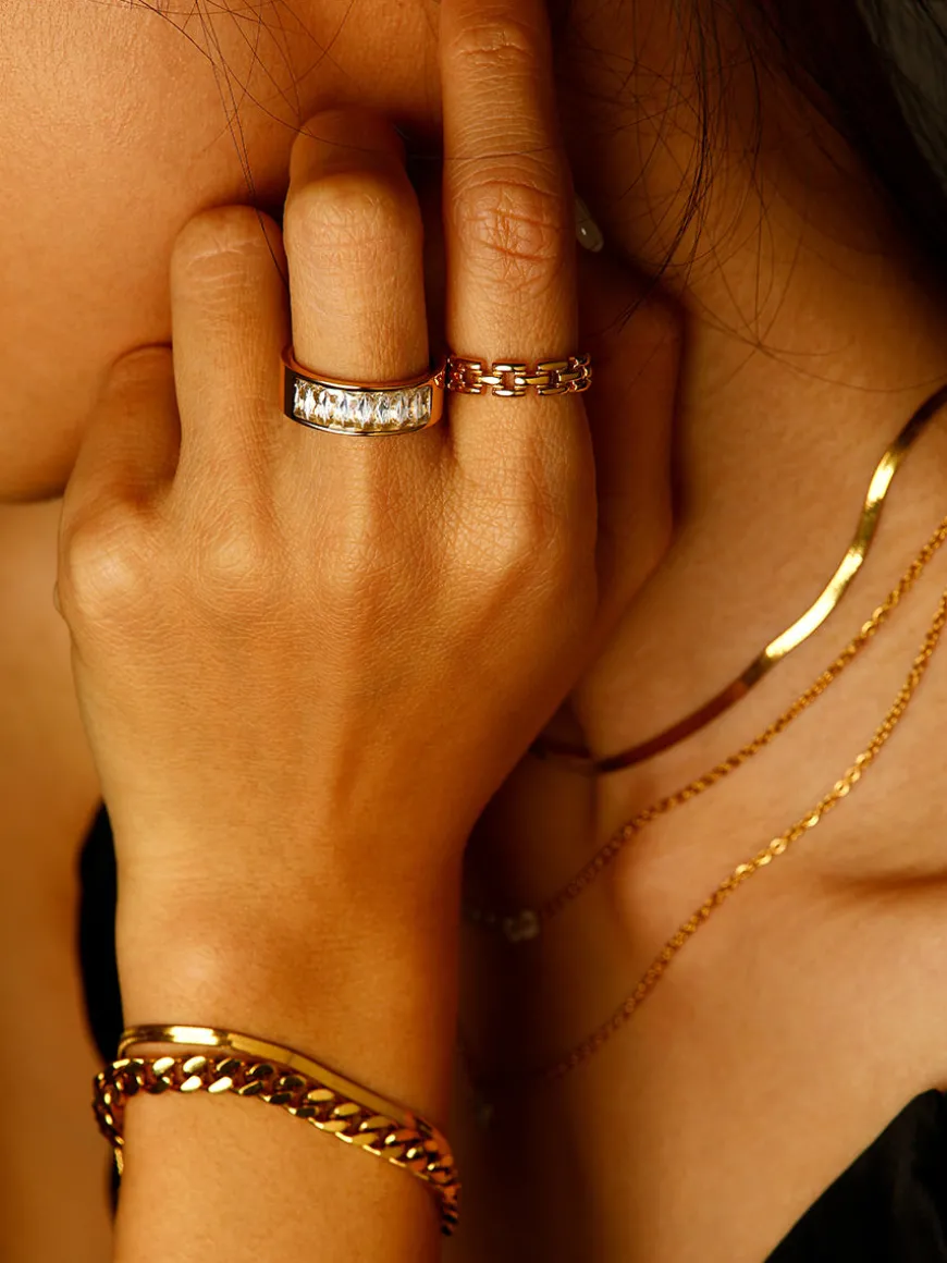 Beyond Ring