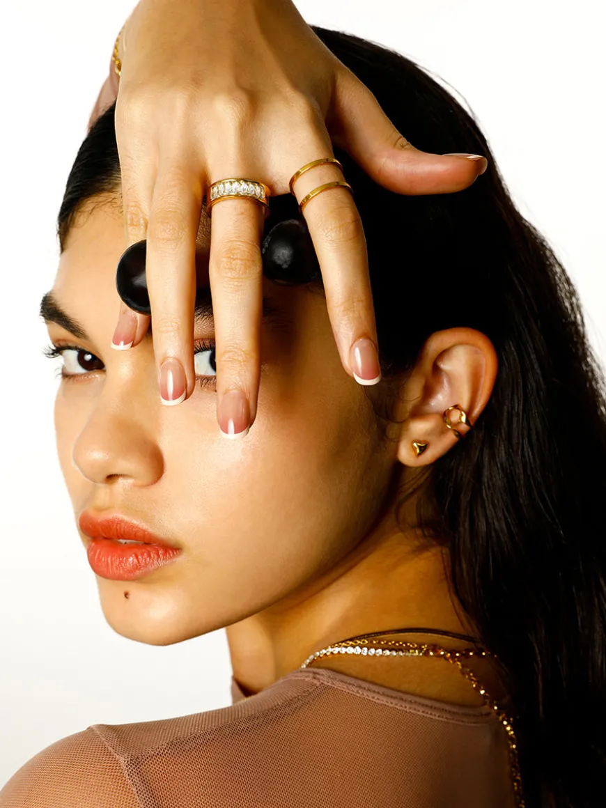 Beyond Ring