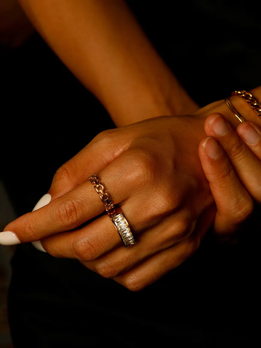 Beyond Ring
