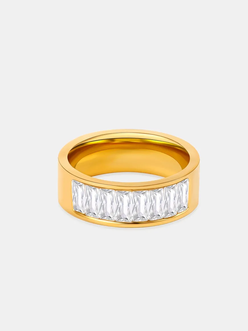 Beyond Ring