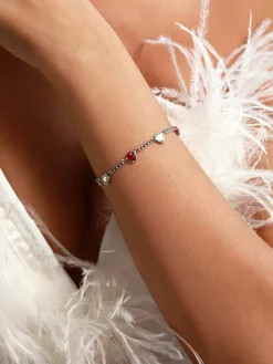 Blazing Love ARMBAND