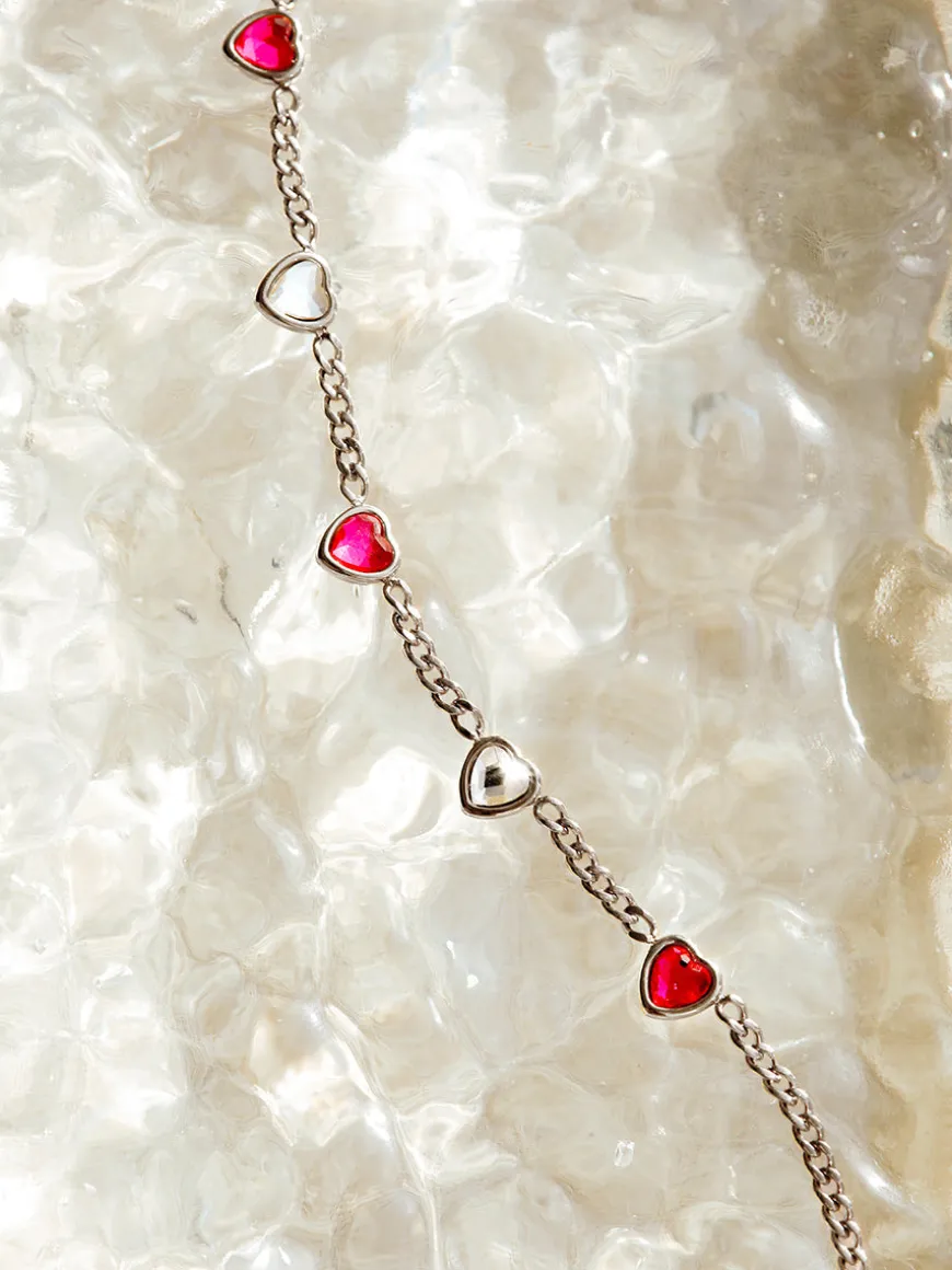 Blazing Love ARMBAND