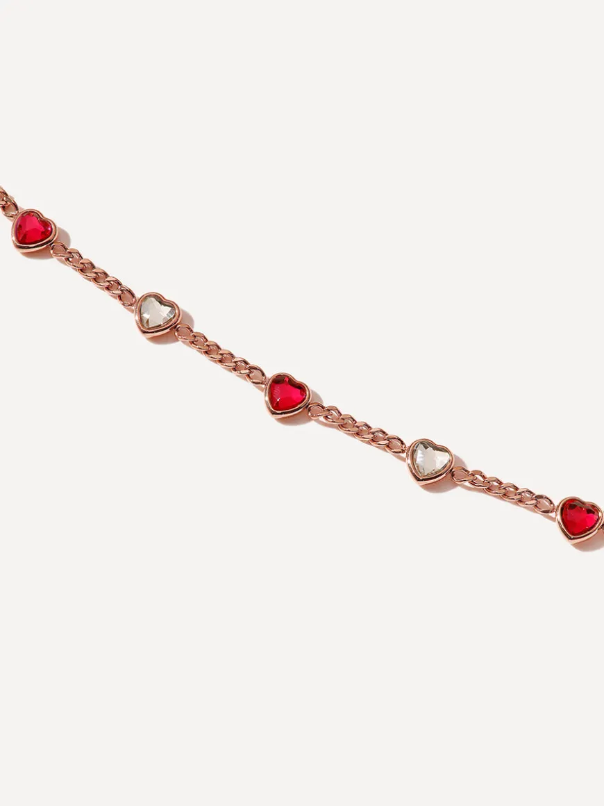 Blazing Love ARMBAND