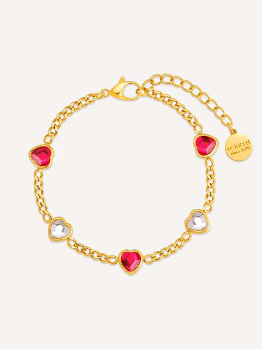 Blazing Love ARMBAND