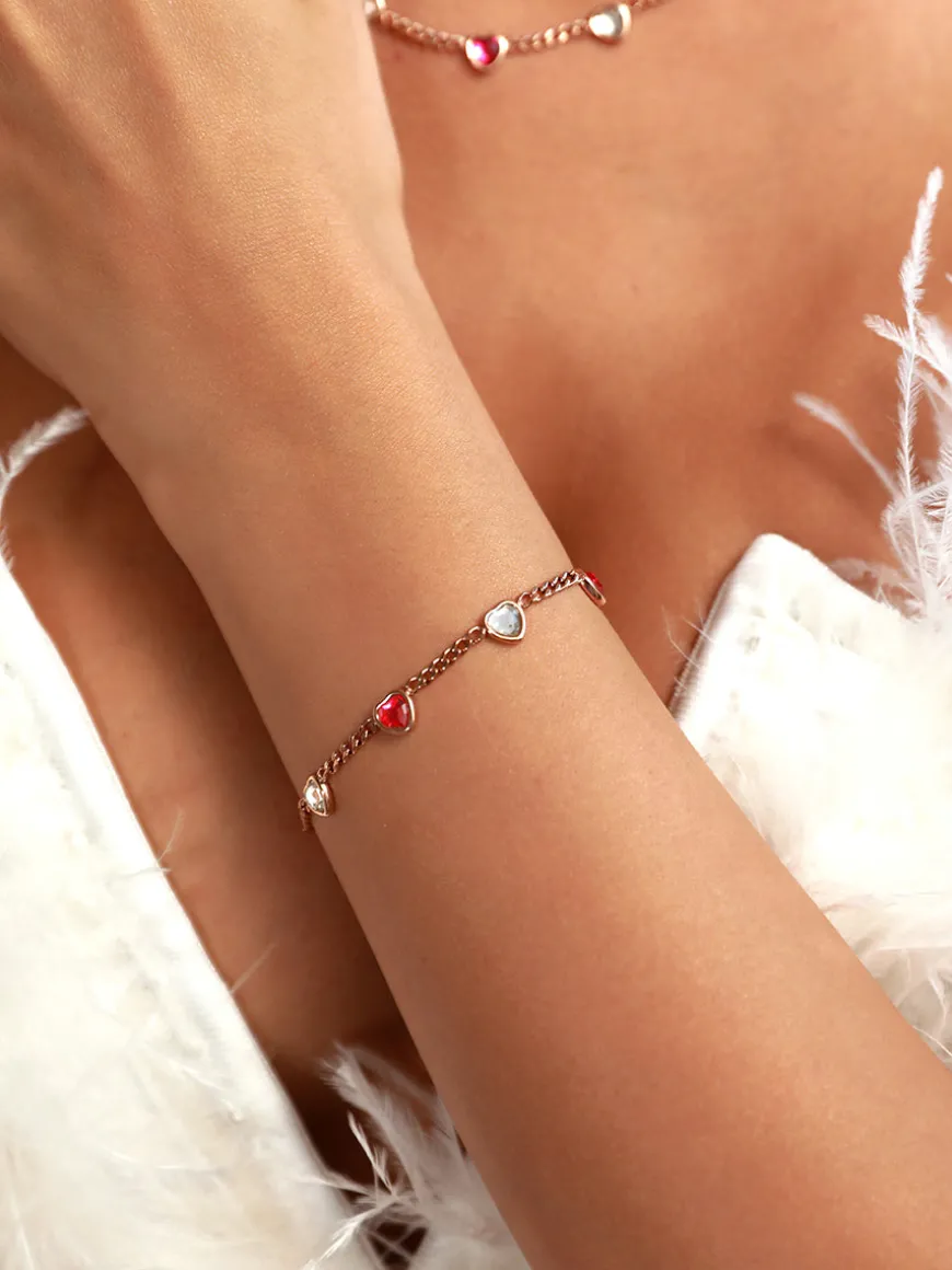 Blazing Love ARMBAND