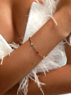 Blazing Love ARMBAND