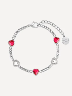 Blazing Love ARMBAND