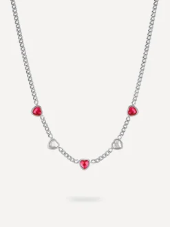 Blazing Love Kette