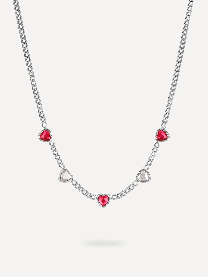 Blazing Love Kette