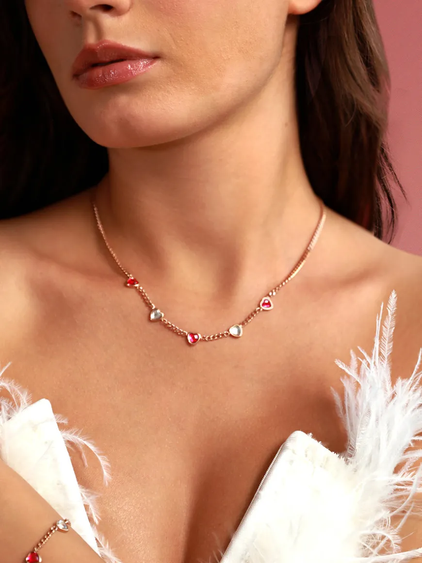 Blazing Love Kette