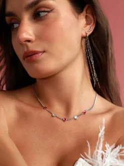 Blazing Love Kette