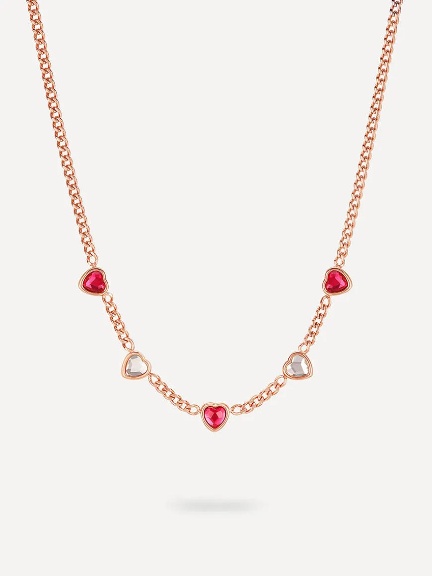 Blazing Love Kette