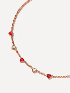 Blazing Love Kette