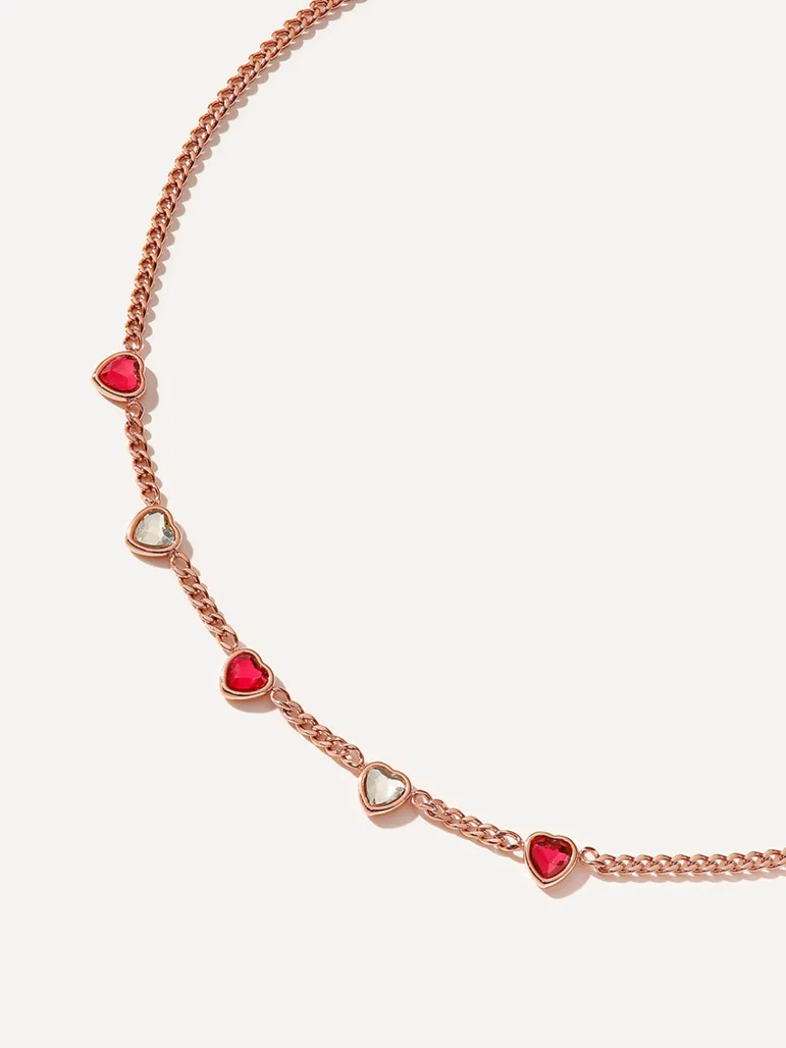 Blazing Love Kette