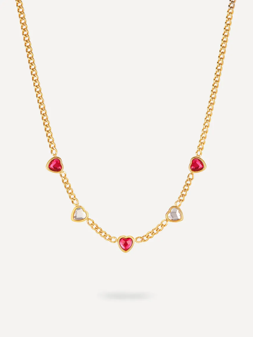 Blazing Love Kette