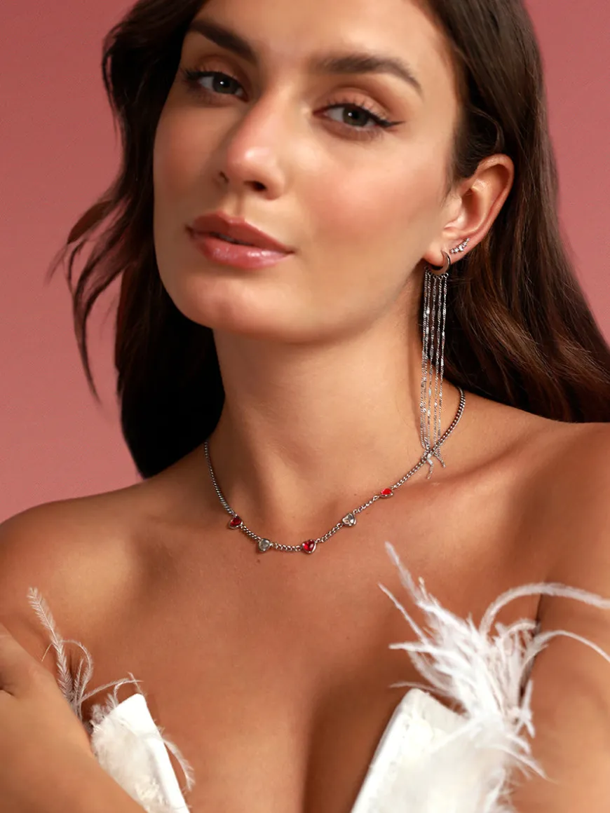Blazing Love Kette