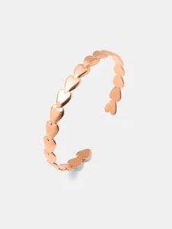 Blissful Heart Armcuff