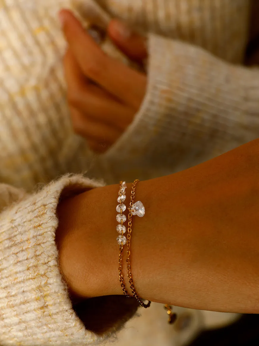 Blissful Memory ARMBAND