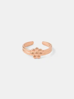 Blooming Flower Ring