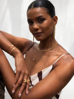 Bold Allure Kette