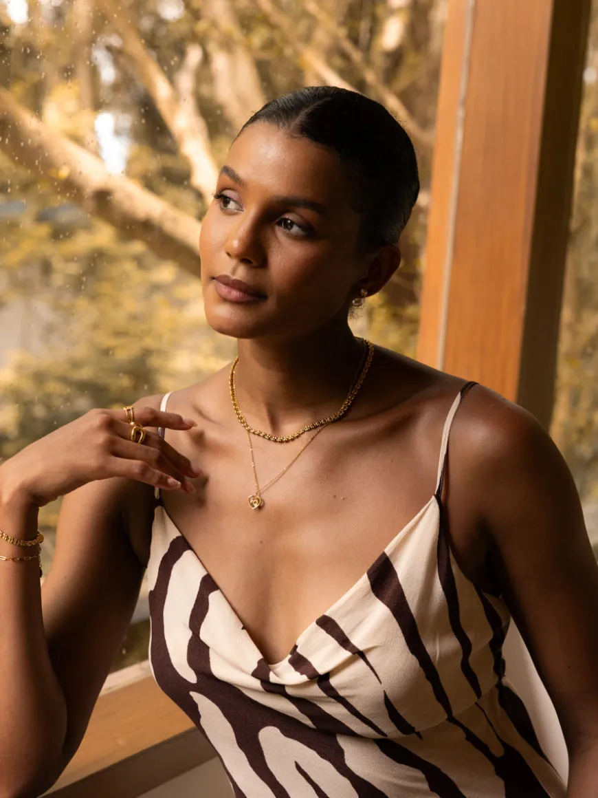 Bold Allure Kette