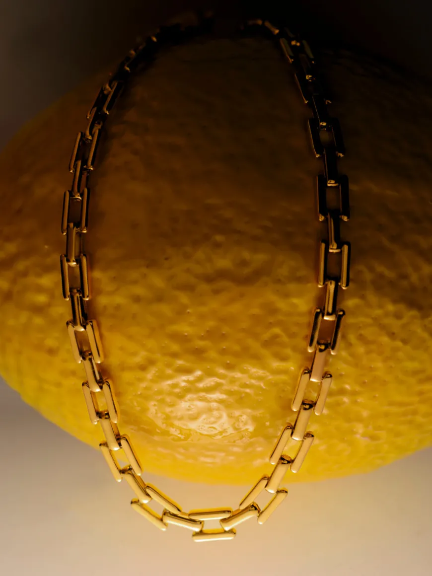 Bold Connection Kette