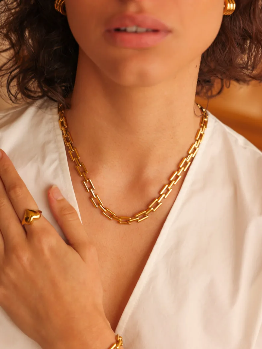 Bold Connection Kette