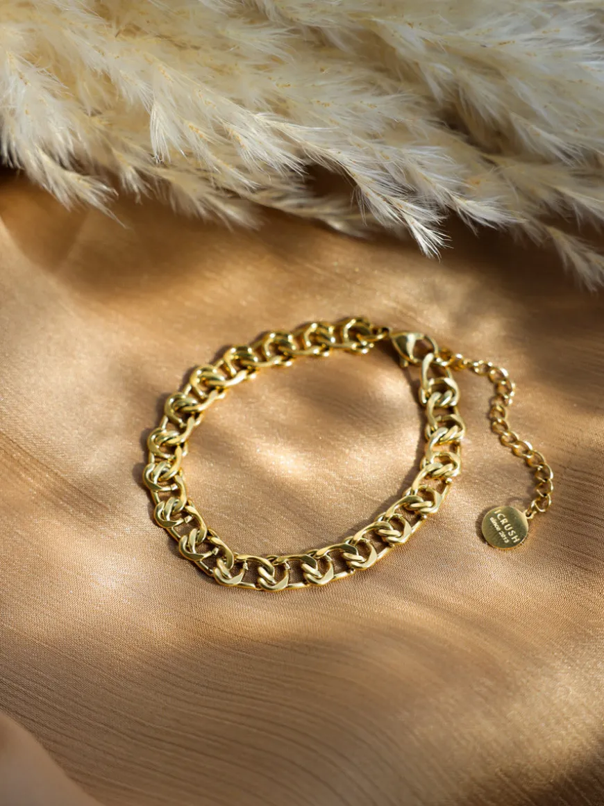 Bold Figaro ARMBAND