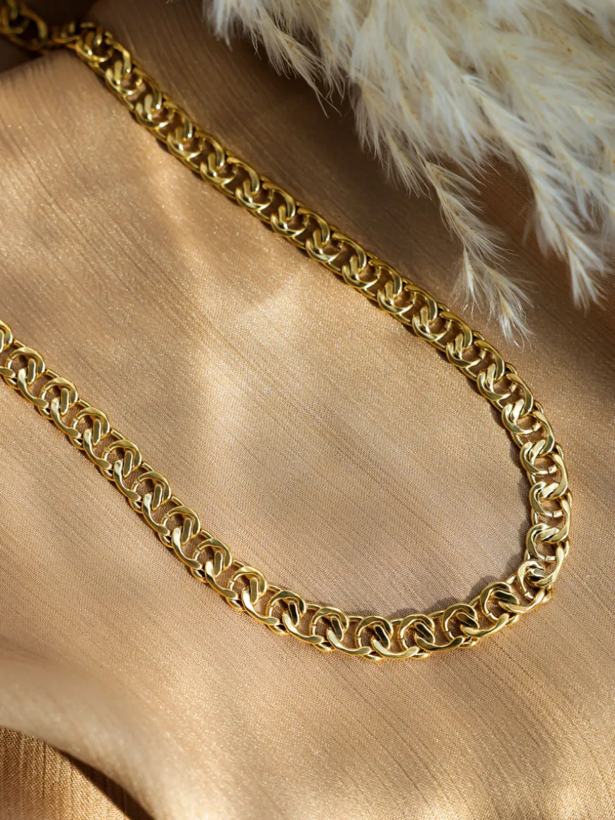 Bold Figaro Kette