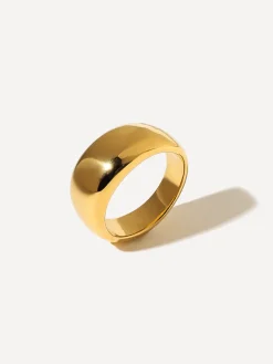 Bold Shine Ring