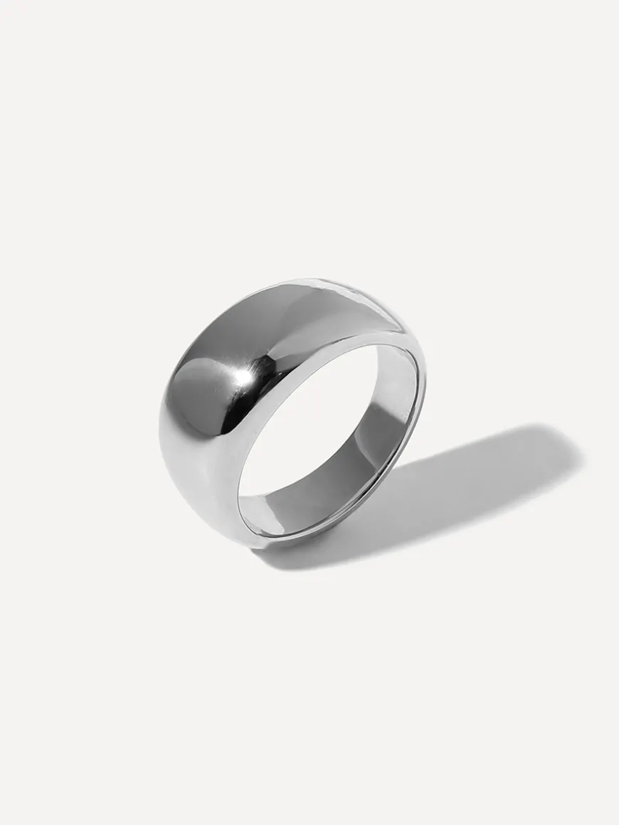 Bold Shine Ring