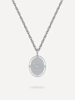 Bound by Love Kette
