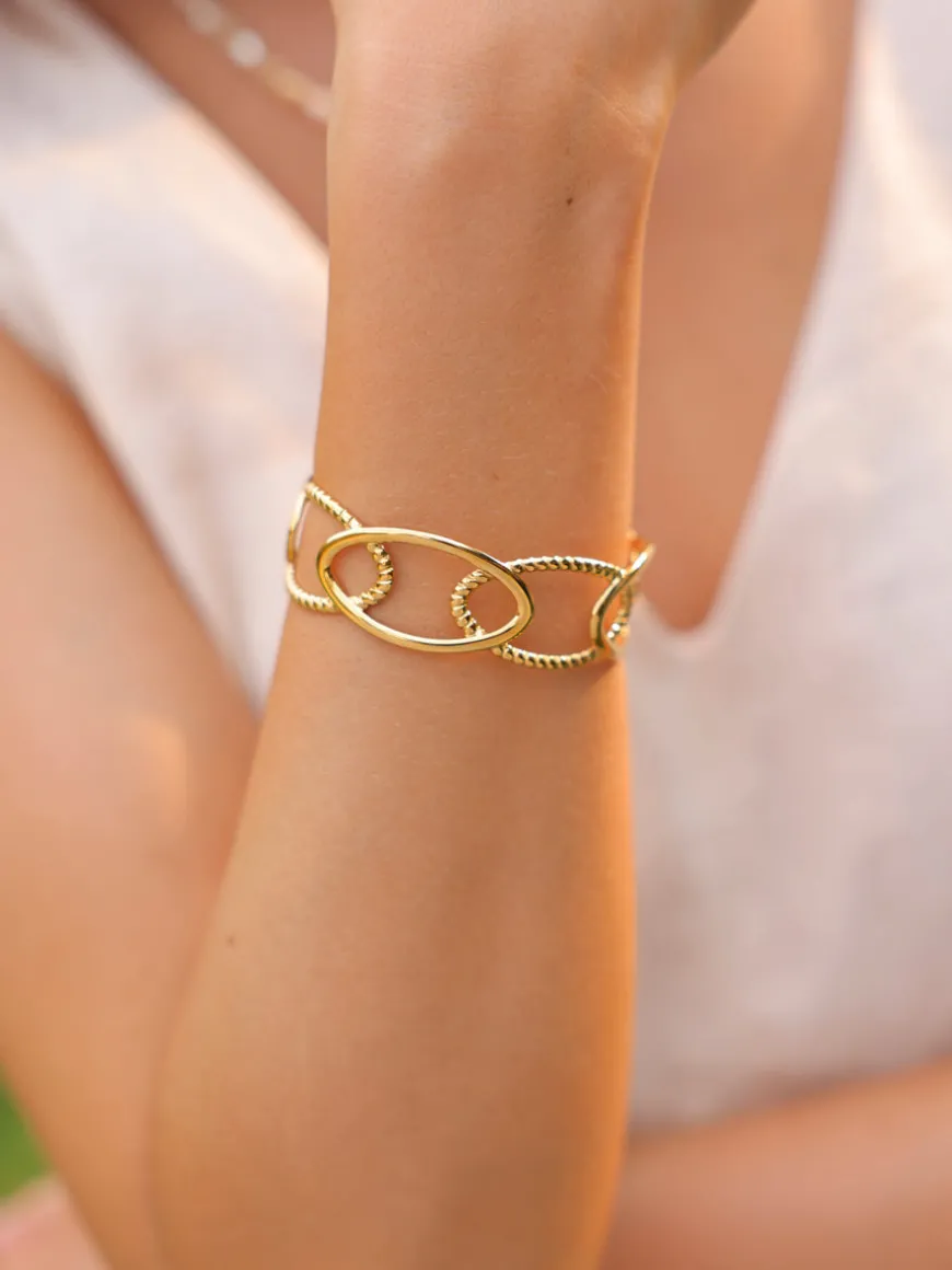 Boundless Beauty Armcuff