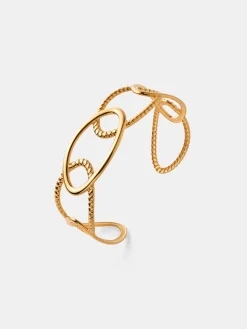Boundless Beauty Armcuff