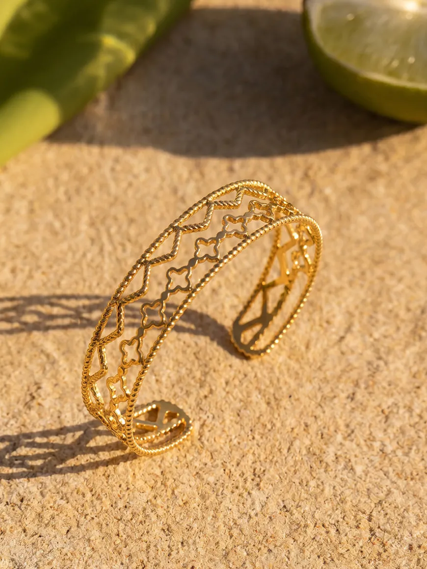 Boundless Harmony Armcuff
