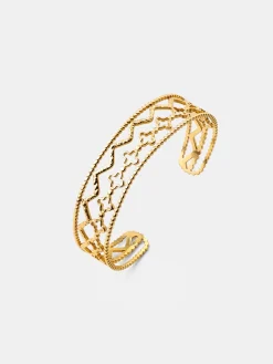 Boundless Harmony Armcuff