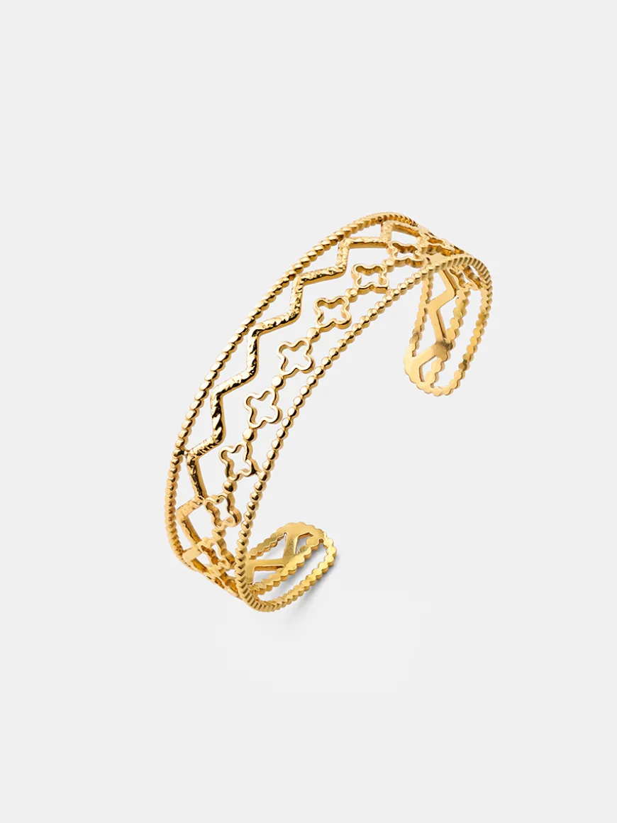 Boundless Harmony Armcuff