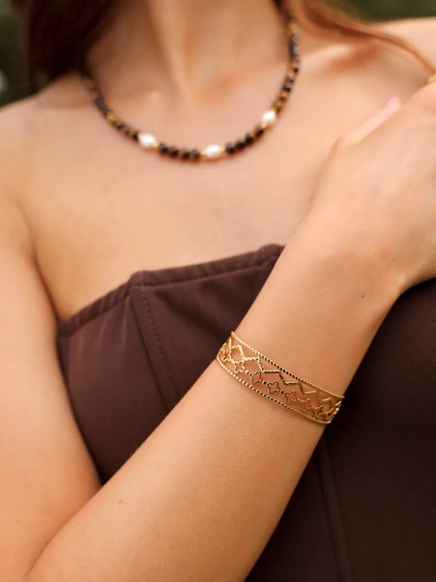 Boundless Harmony Armcuff