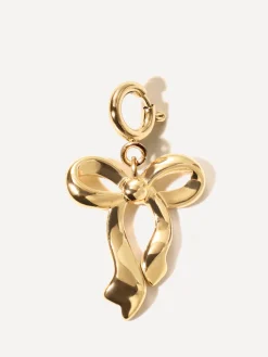 Bow Beauty Ketten-Charm