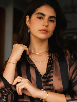 Bow Delights ARMBAND
