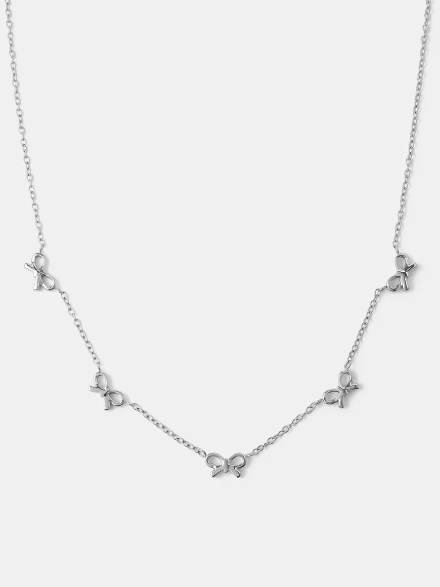 Bow Delights Kette
