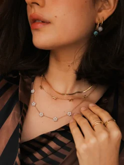 Bow Delights Kette