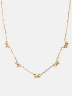 Bow Delights Kette