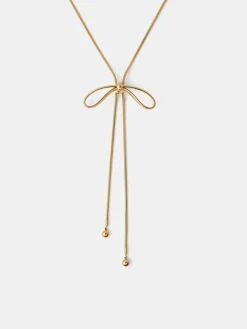 Bow of Grace Kette