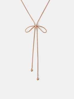 Bow of Grace Kette