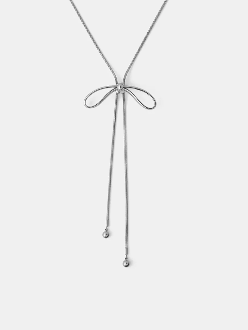 Bow of Grace Kette
