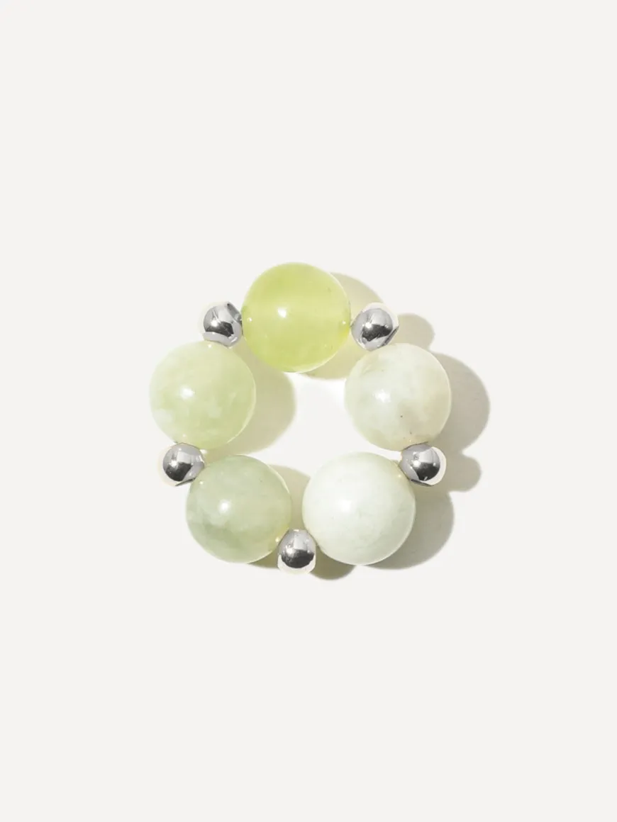 Breeze Shade Ohrring-Charm