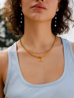 Bright Bubbles Kette